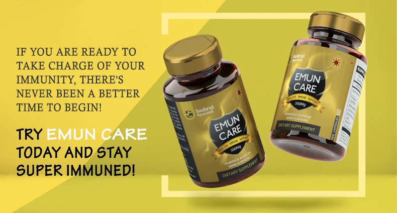 Lear How to Boost Immunity with Natural Herbs